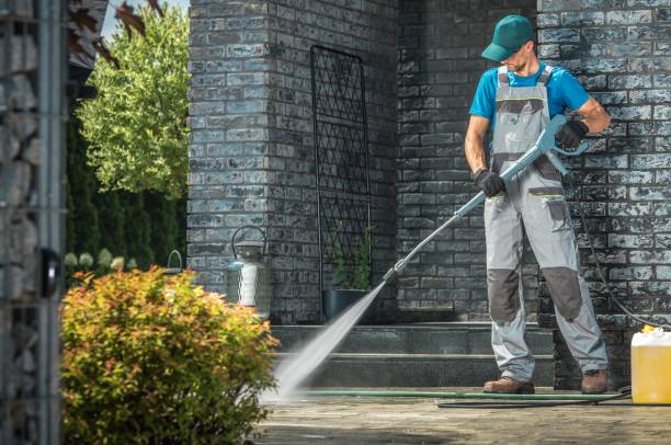 Best Concrete Sealing  in Lexington, OK