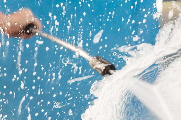 Best Machinery and Equipment Cleaning  in Lexington, OK