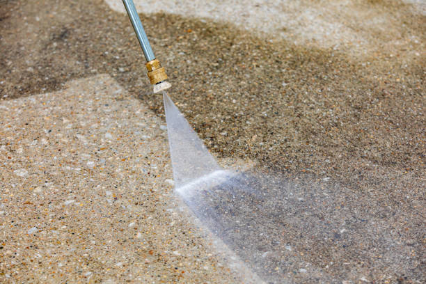 Best Gas Station Cleaning  in Lexington, OK