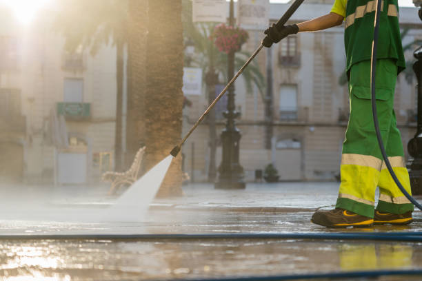 Best Restaurant Pressure Washing  in Lexington, OK