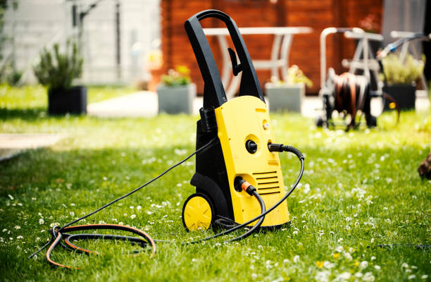 Best Dumpster Area Cleaning  in Lexington, OK